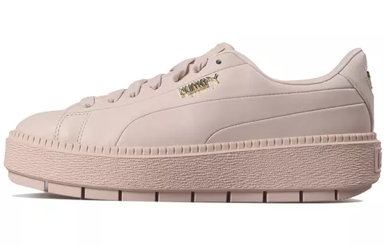 Обувь для скейтбординга Puma Platform Trace Женская