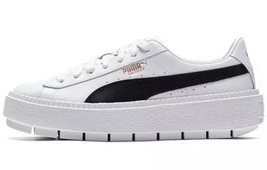 Обувь для скейтбординга Puma Platform Trace Женская