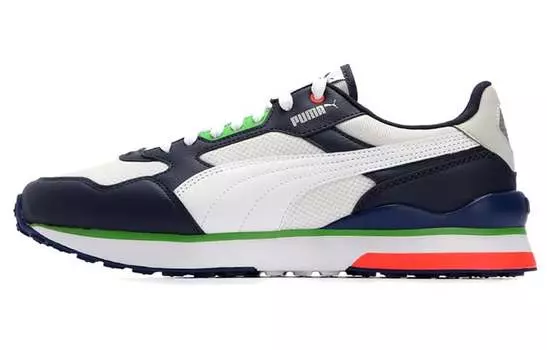 Обувь для скейтбординга Puma R78 FUTR унисекс