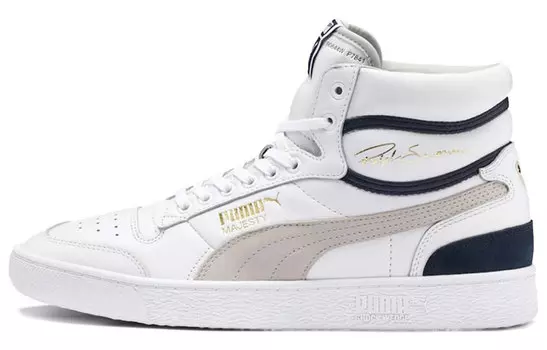 Обувь для скейтбординга Puma Ralph Sampson Мужской