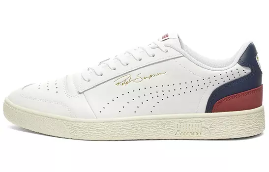 Обувь для скейтбординга Puma Ralph Sampson унисекс