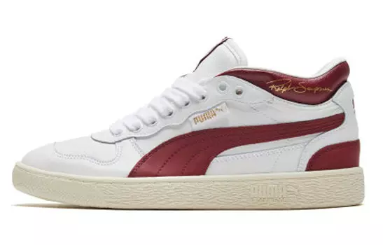 Обувь для скейтбординга Puma Ralph Sampson унисекс