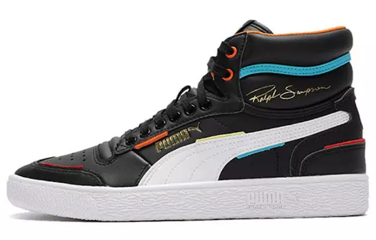 Обувь для скейтбординга Puma Ralph Sampson унисекс