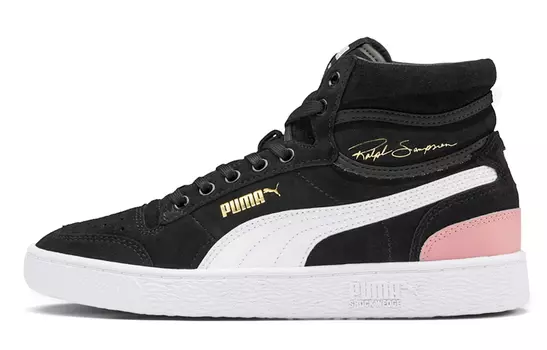 Обувь для скейтбординга Puma Ralph Sampson Женская