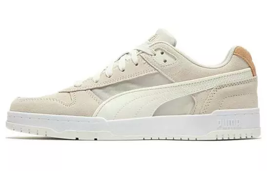 Обувь для скейтбординга Puma RBD Game унисекс, grey