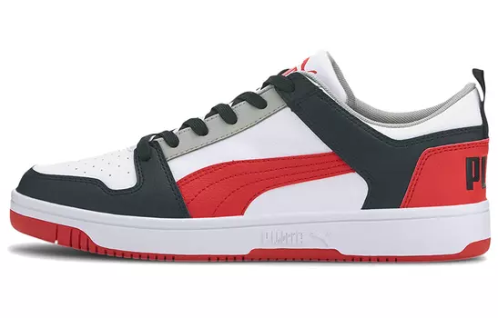Обувь для скейтбординга Puma Rebound Layup унисекс