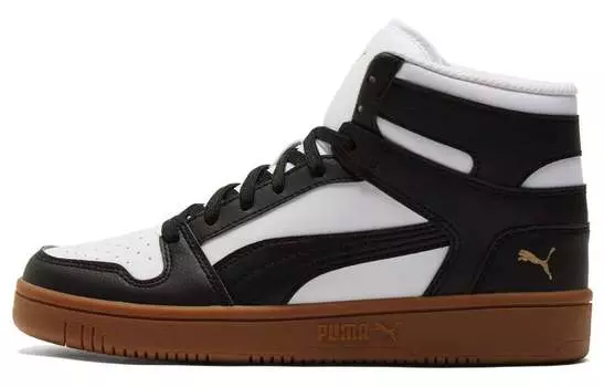 Обувь для скейтбординга Puma Rebound Layup унисекс