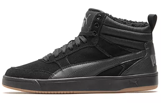 Обувь для скейтбординга Puma REBOUND унисекс
