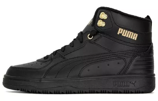 Обувь для скейтбординга Puma REBOUND унисекс