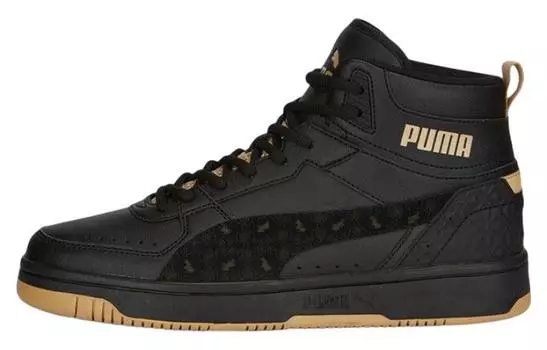 Обувь для скейтбординга Puma REBOUND унисекс