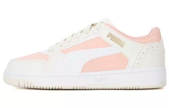 Обувь для скейтбординга Puma REBOUND унисекс