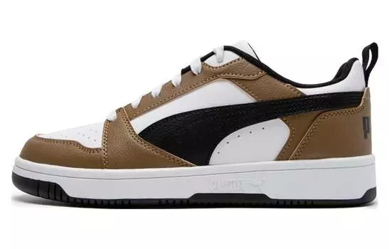 Обувь для скейтбординга Puma REBOUND унисекс