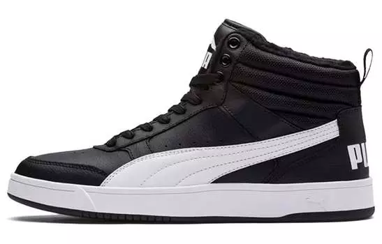 Обувь для скейтбординга Puma REBOUND унисекс