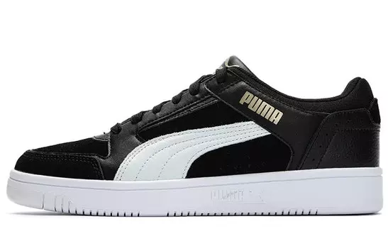 Обувь для скейтбординга Puma REBOUND унисекс