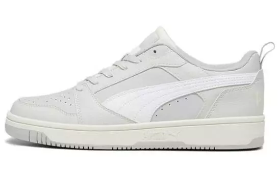 Обувь для скейтбординга Puma REBOUND унисекс, Gray