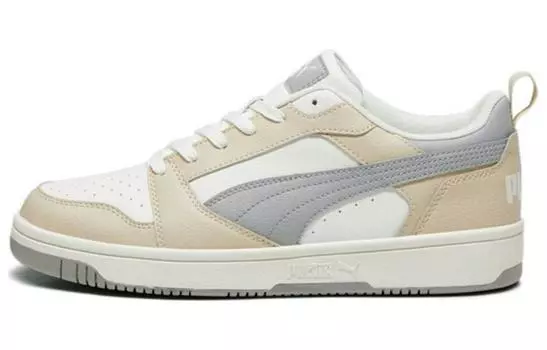 Обувь для скейтбординга Puma REBOUND унисекс, Oatmeal