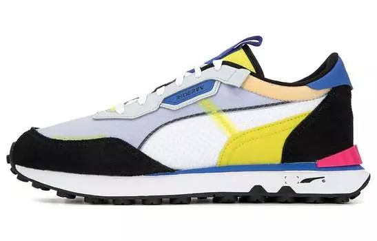 Обувь для скейтбординга Puma Rider FV унисекс