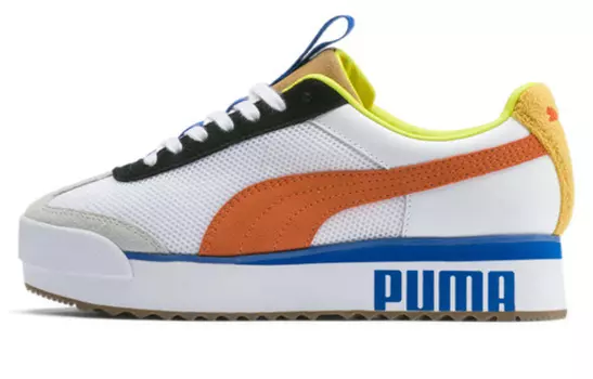 Обувь для скейтбординга Puma Roma Женская