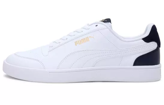 Обувь для скейтбординга Puma Shuffle Мужская