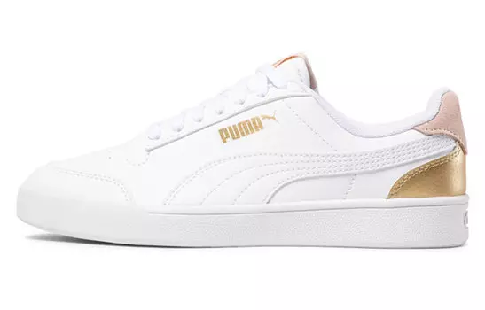 Обувь для скейтбординга Puma Shuffle Мужская