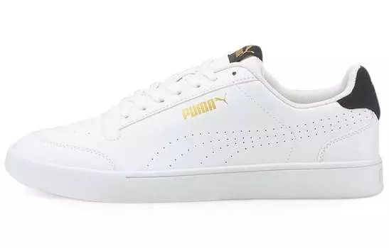 Обувь для скейтбординга Puma Shuffle Perf унисекс
