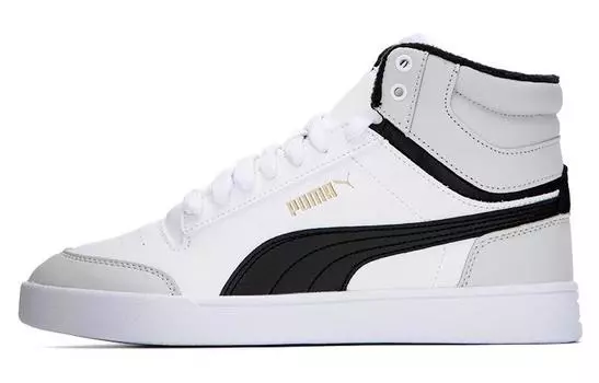 Обувь для скейтбординга Puma Shuffle унисекс