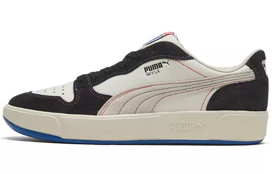 Обувь для скейтбординга Puma Sky LX унисекс