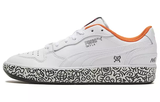 Обувь для скейтбординга Puma Sky LX унисекс