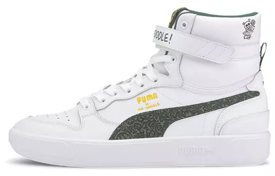 Обувь для скейтбординга Puma Sky LX унисекс