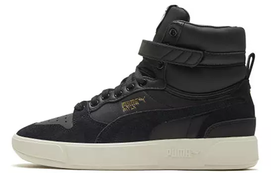 Обувь для скейтбординга Puma Sky LX унисекс