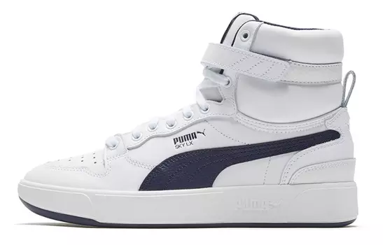 Обувь для скейтбординга Puma Sky LX унисекс