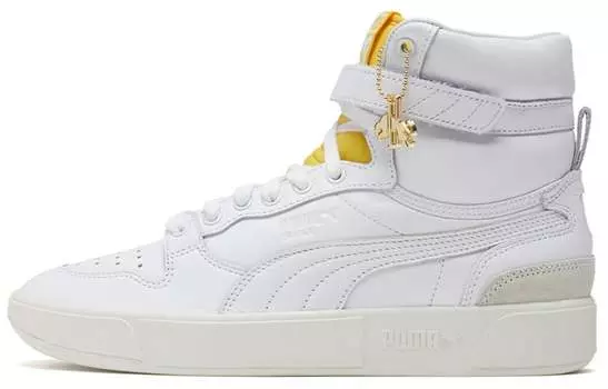 Обувь для скейтбординга Puma Sky LX унисекс