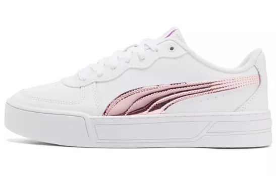 Обувь для скейтбординга Puma Skye Женская