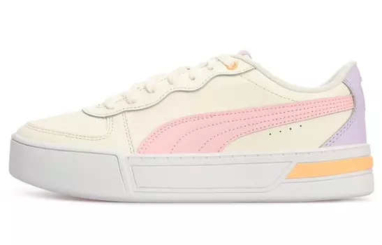 Обувь для скейтбординга Puma Skye Женская