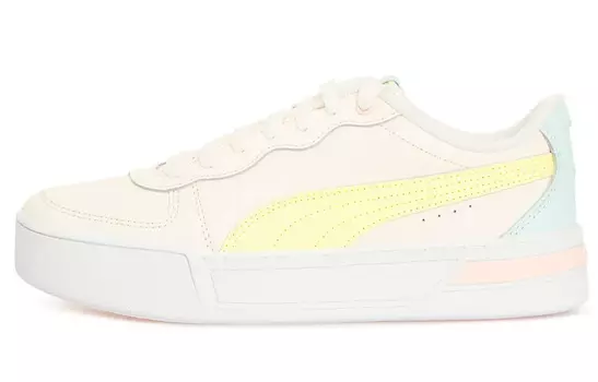 Обувь для скейтбординга Puma Skye Женская