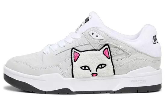 Обувь для скейтбординга Puma Slipstream Мужской, бежевый