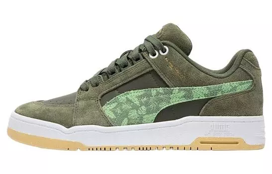 Обувь для скейтбординга Puma Slipstream унисекс
