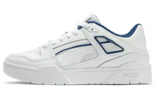 Обувь для скейтбординга Puma Slipstream унисекс