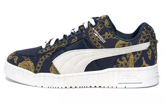Обувь для скейтбординга Puma Slipstream унисекс