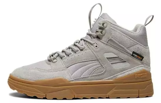 Обувь для скейтбординга PUMA Slipstream унисекс, Серый