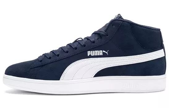 Обувь для скейтбординга Puma Smash унисекс