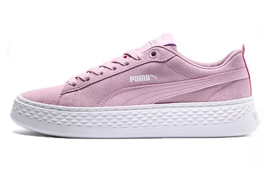 Обувь для скейтбординга Puma Smash Женская