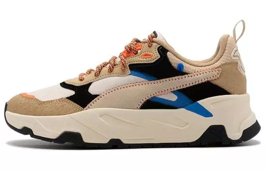 Обувь для скейтбординга Puma Trinity унисекс