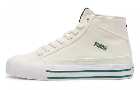 Обувь для скейтбординга Puma унисекс, Beige