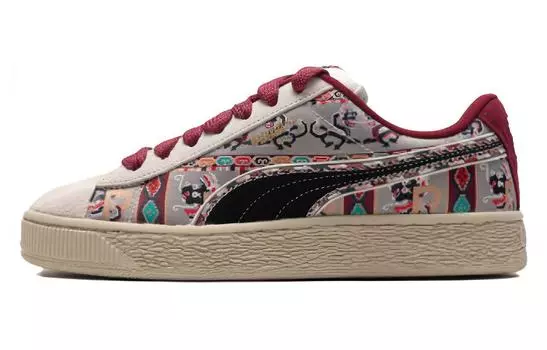 Обувь для скейтбординга Puma унисекс, Beige