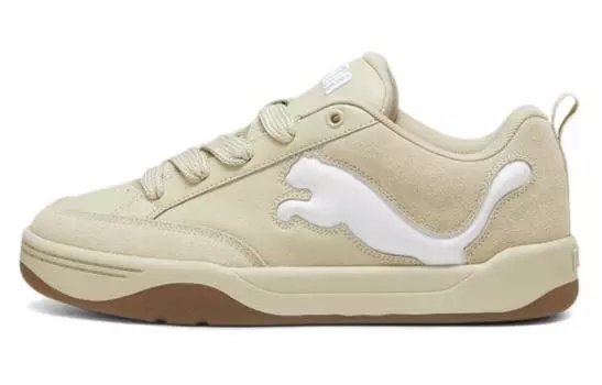 Обувь для скейтбординга Puma унисекс, Бежевый