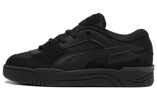 Обувь для скейтбординга Puma унисекс, Black