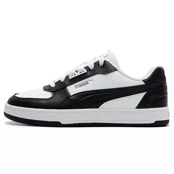 Обувь для скейтбординга Puma унисекс, Black