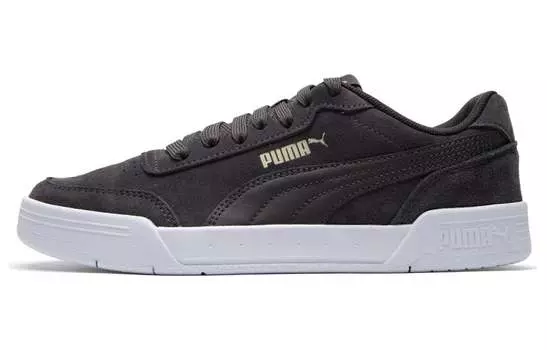 Обувь для скейтбординга Puma унисекс, Black