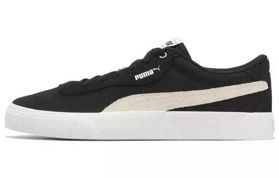Обувь для скейтбординга Puma унисекс, Black